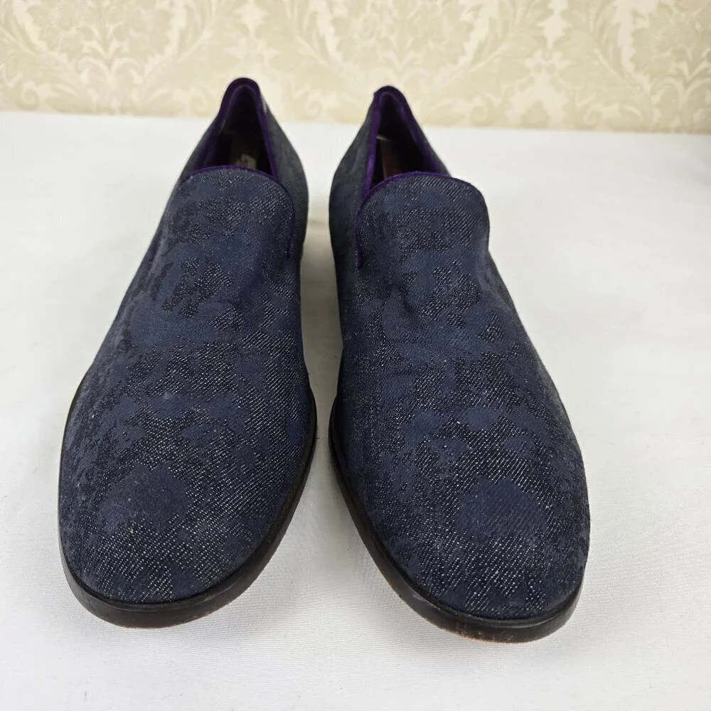 Robert Graham size 11